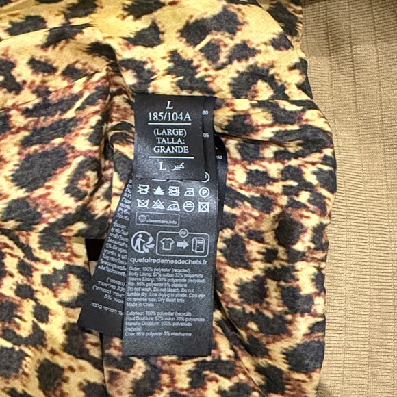 All saints Randall Ramskull Jacket - Picture 7 of 8